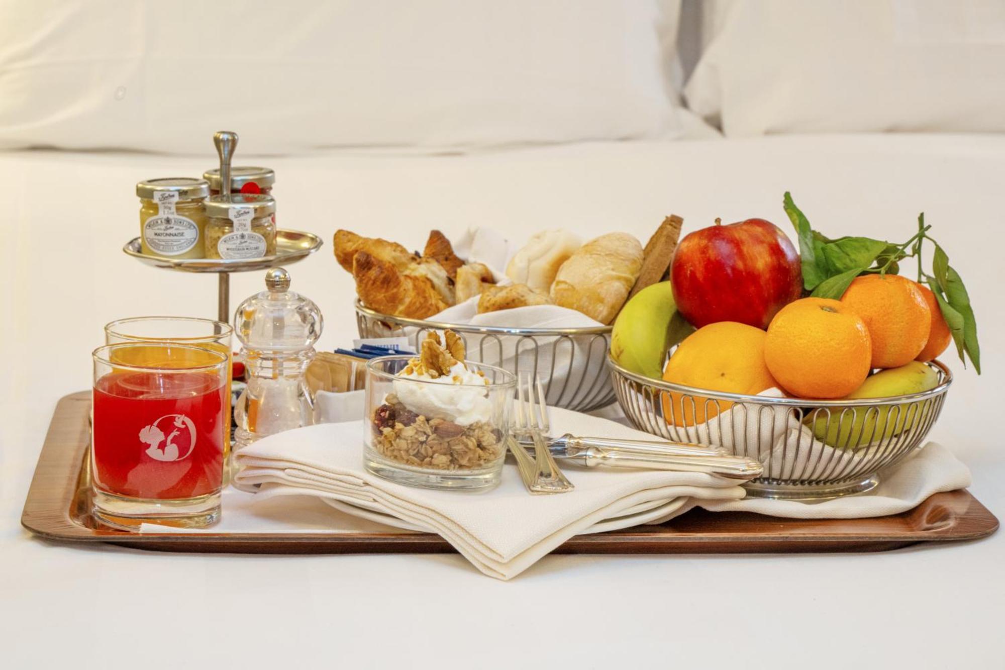 Hotel Colombina Venice