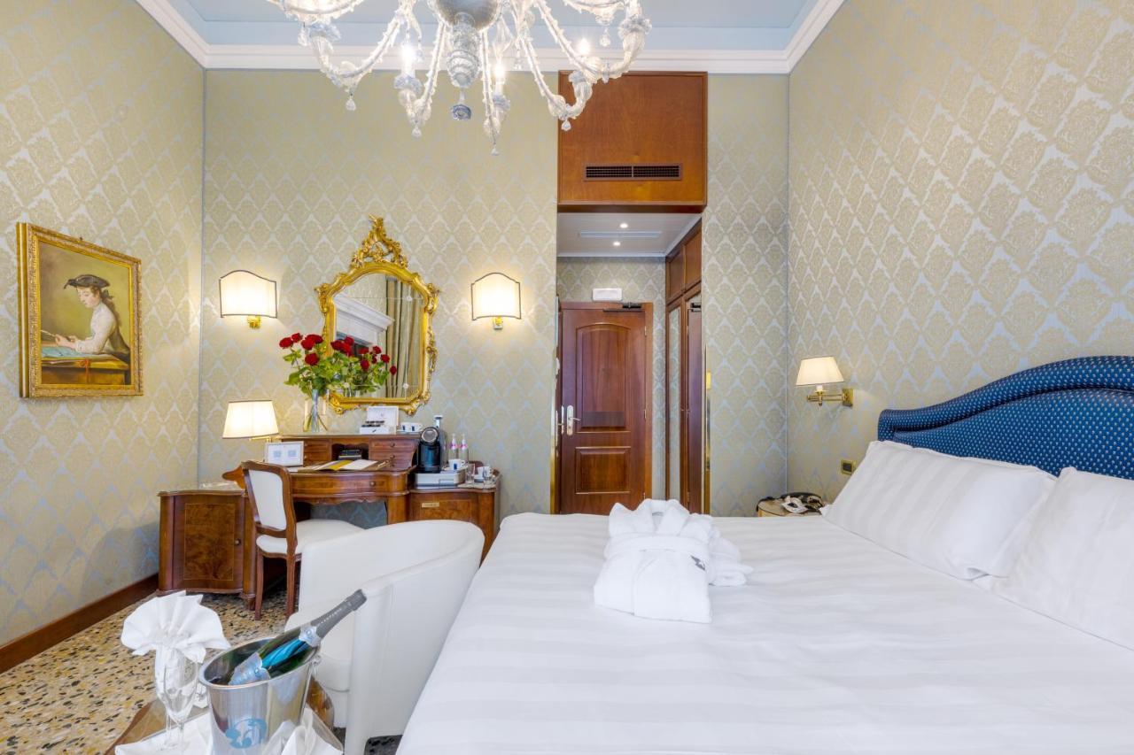 Colombina Hotel Venedig