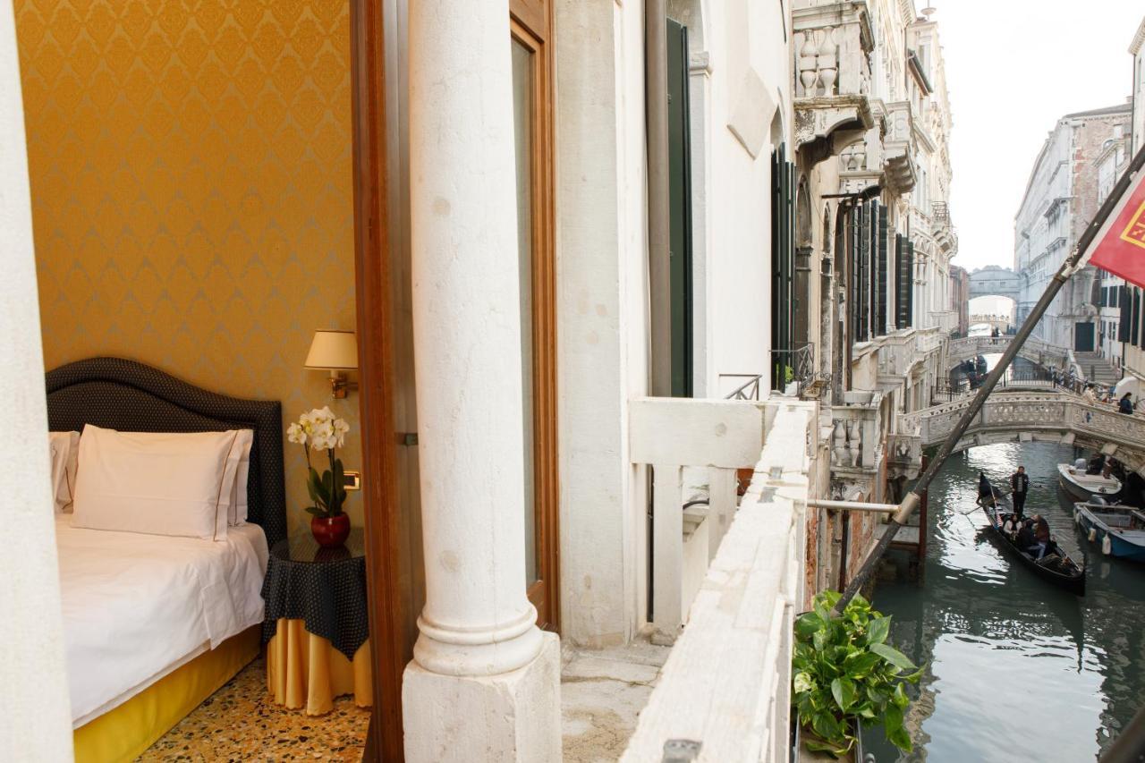 Colombina Hotel Venedig